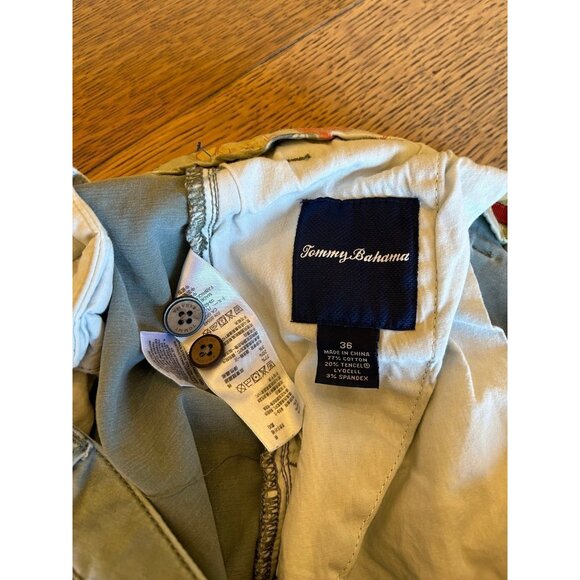 Tommy Bahama Men’s Shorts‎ size 36 - Picture 4 of 6